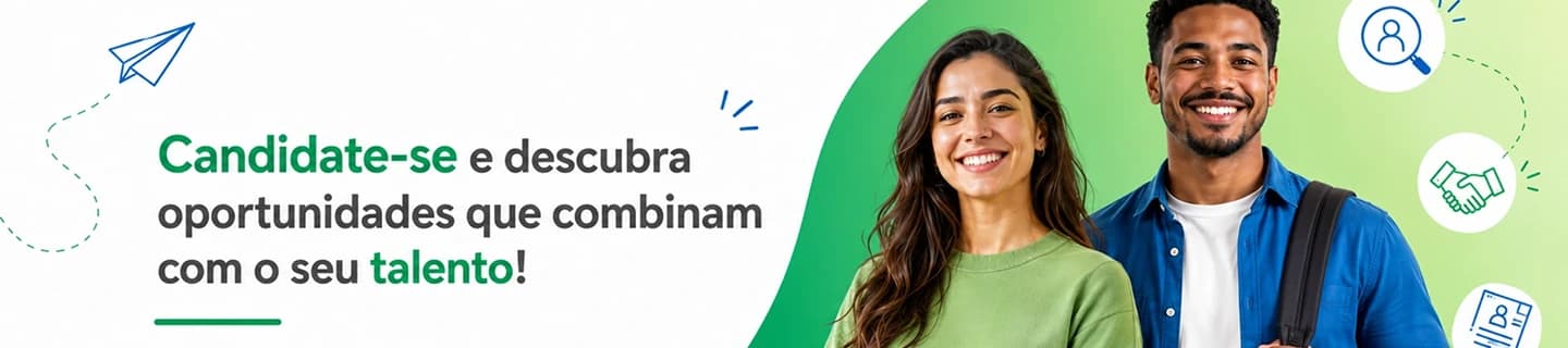 Banner do cta